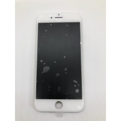 Oryginalny wyświetlacz iPhone 8 biały
