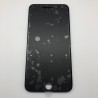 Wyświetlacz iPhone 7 Plus czarny