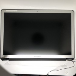 Kompletne skrzydło MacBook Pro 15 A1286 2010