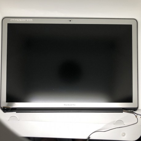 Kompletne skrzydło MacBook Pro 15 A1286 2010