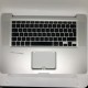 Palmrest klawiatura MacBook Pro 15 A1286 2010