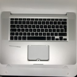 Palmrest klawiatura MacBook Pro 15 A1286 2010