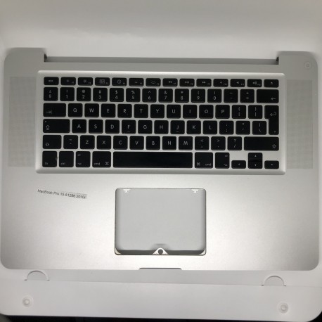 Palmrest klawiatura MacBook Pro 15 A1286 2010