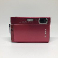Aparat Sony 10.1 Mega Pixels DSC-T300