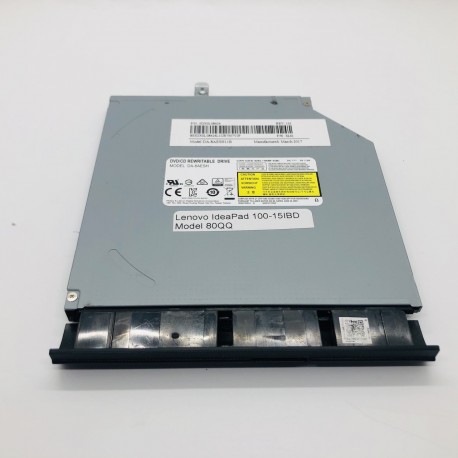 Napęd DVD Lenovo 100-15IBD DA-8AESH