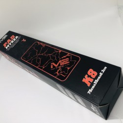 Podkładka pod Mysz i Klawiaturę K8 75cmx35cmx0.3cm Gaming