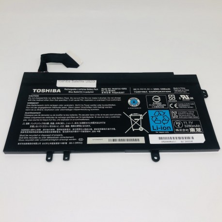 Bateria Toshiba U920T PA5073U-1BRS