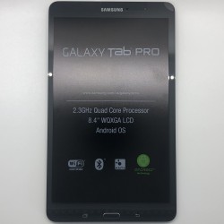 Samsung Galaxy Tab Pro 8.4 T320 Wyświetlacz Oryginał