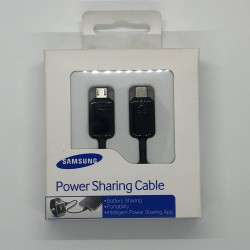 Samsung kabel rozdzielający micro-USB EP-SG900