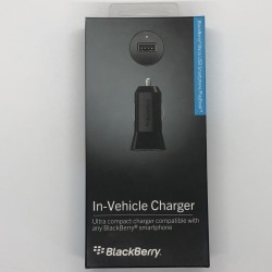Ładowarka Samochodowa BlackBerry Micro USB