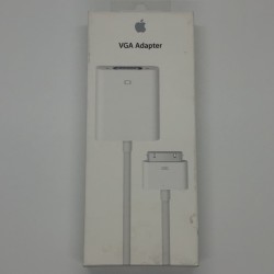 Apple A1368 VGA Adapter iPod iPad