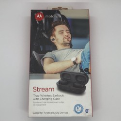 Słuchawki Bluetooth Motorola Stream