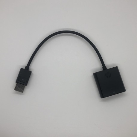 Przejściówka DisplayPort na DVI