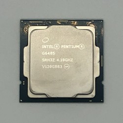 Procesor Intel Pentium Gold G6405 4.1 GHZ