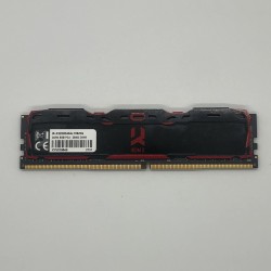 Pamięć RAM IRDM X 8GB DDR4 IR-X3200D464L16S/8GB