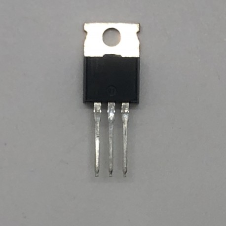 Tranzystor Mosfet IRF1010E