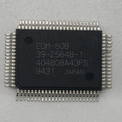 Układ Scalony EDM-80B 39-25648-1