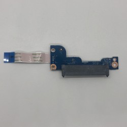 Konektor dysku HDD/SSD HP 15-da1080