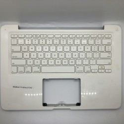 Palmrest klawiatura MacBook 13 cali A1342