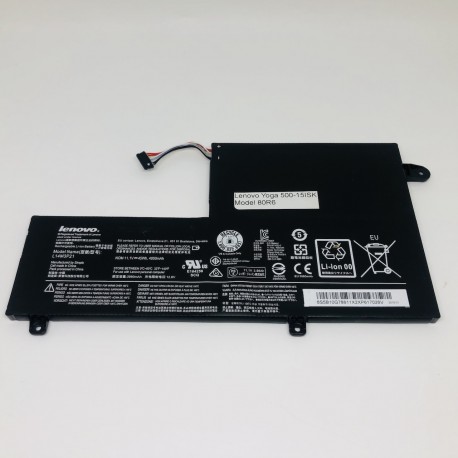 Bateria Lenovo L14M3P21