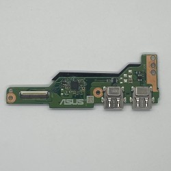 Moduł USB Asus R520U R520UA